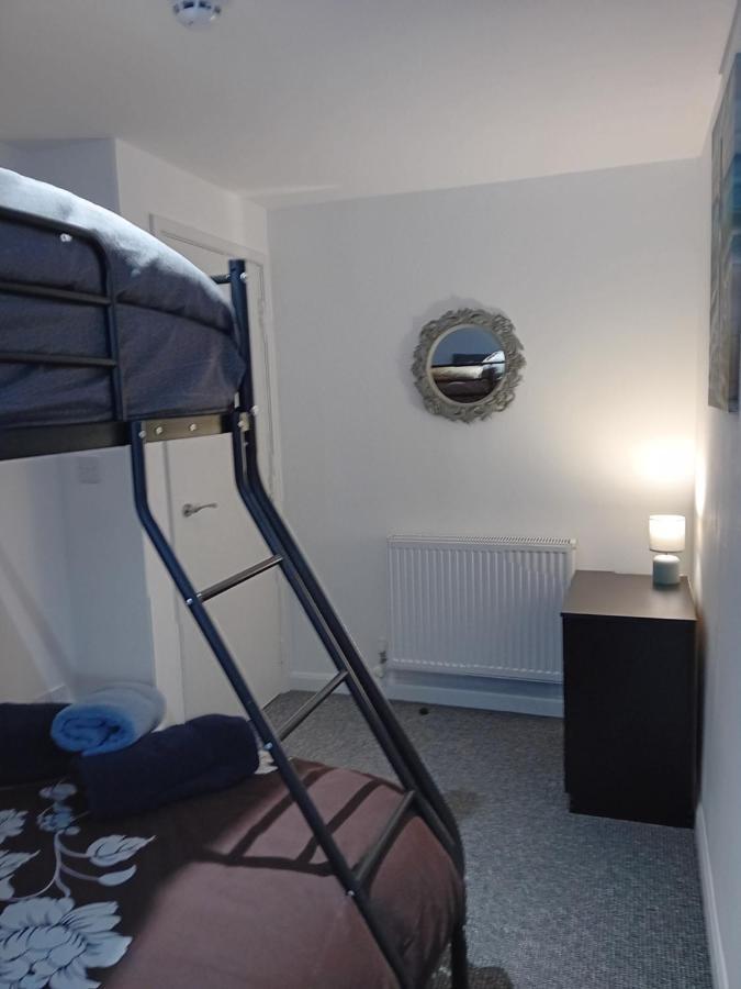 Windies Apartment 2 ブリドリントン エクステリア 写真