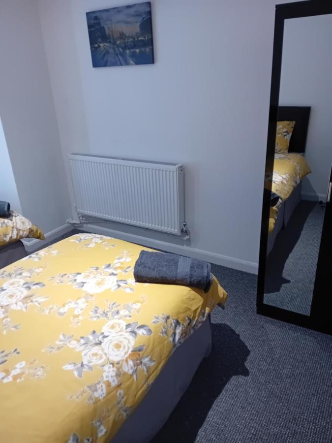 Windies Apartment 2 ブリドリントン エクステリア 写真