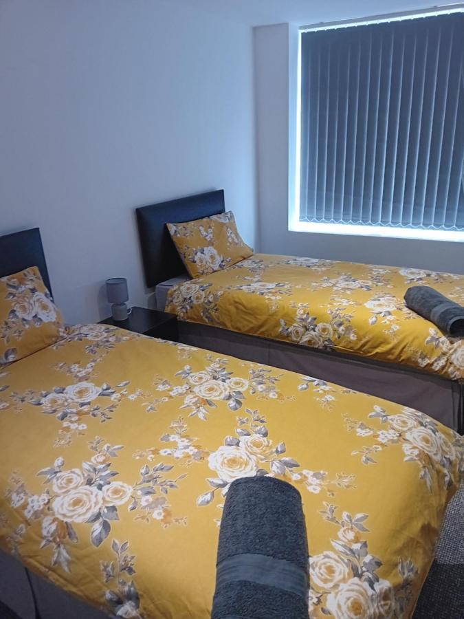Windies Apartment 2 ブリドリントン エクステリア 写真