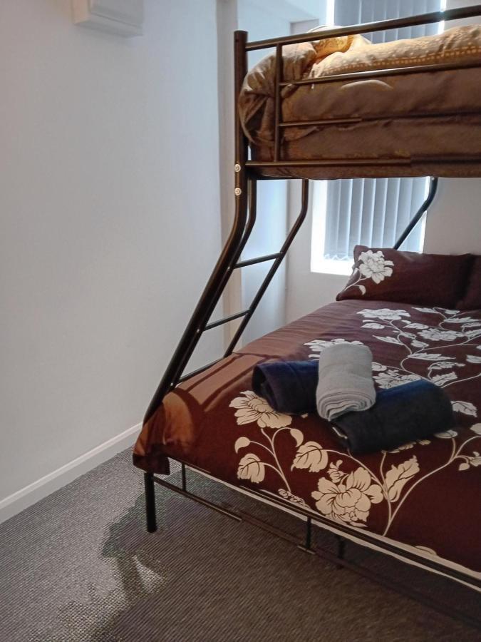 Windies Apartment 2 ブリドリントン エクステリア 写真
