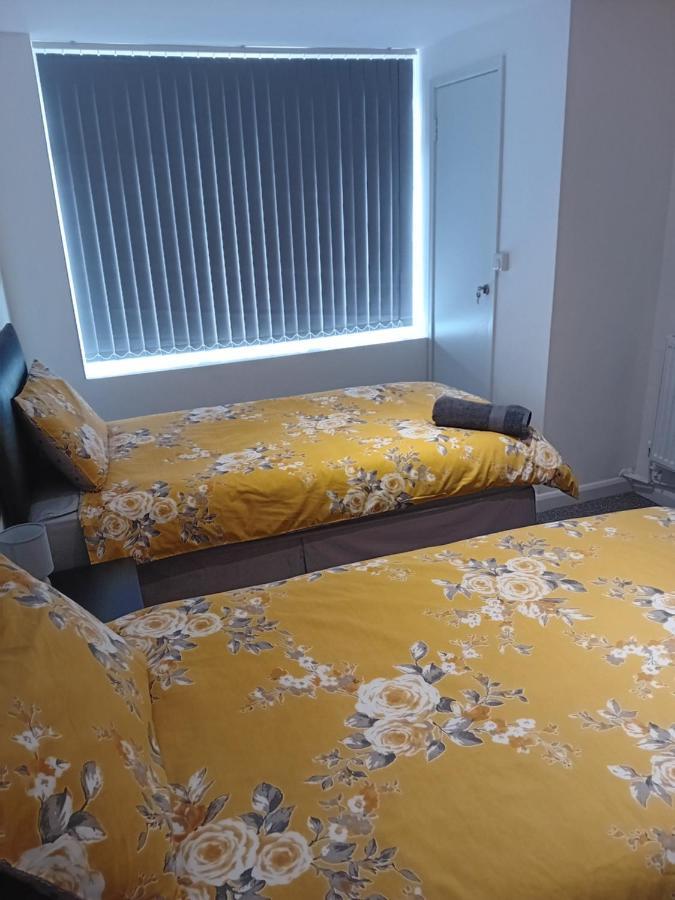 Windies Apartment 2 ブリドリントン エクステリア 写真