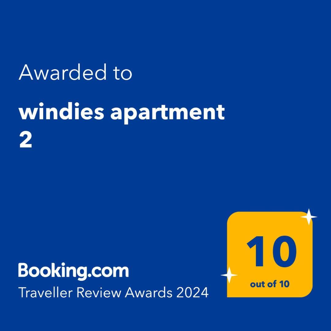 Windies Apartment 2 ブリドリントン 部屋 写真